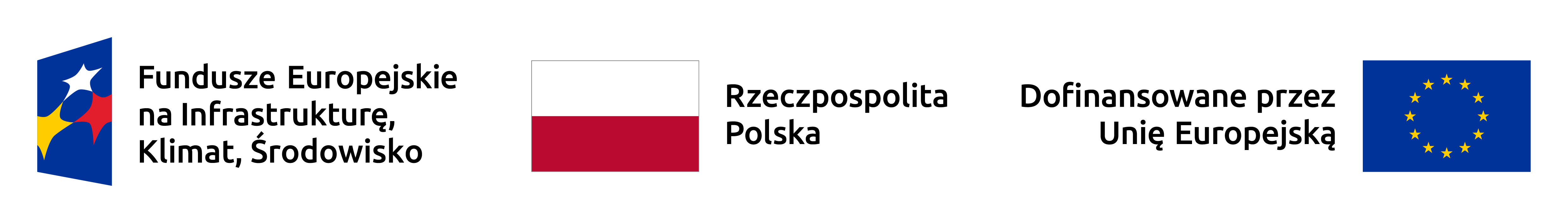 Loga funduszy europejskich