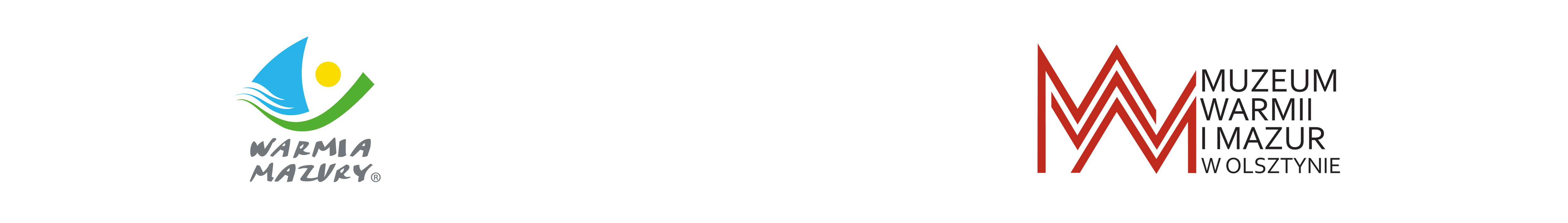 logotypy WiM i WMII